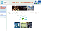 Desktop Screenshot of accent.aero.jussieu.fr