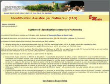 Tablet Screenshot of abiris.snv.jussieu.fr